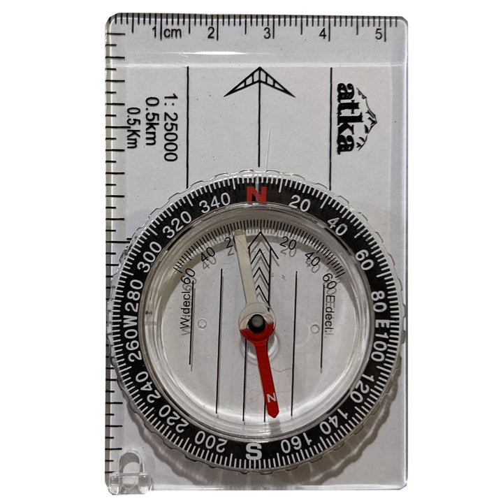 AC70 Baseline Compass