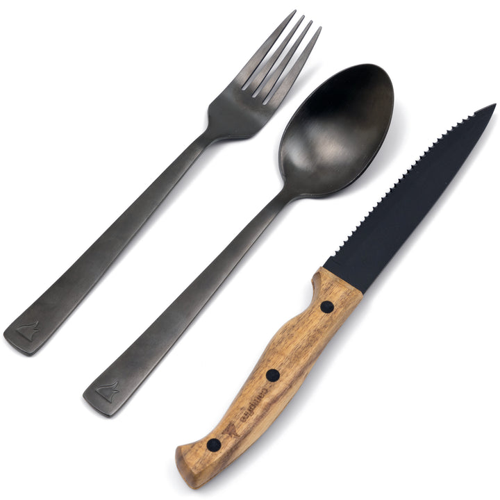 Premium Cutlery Set - 12 Piece