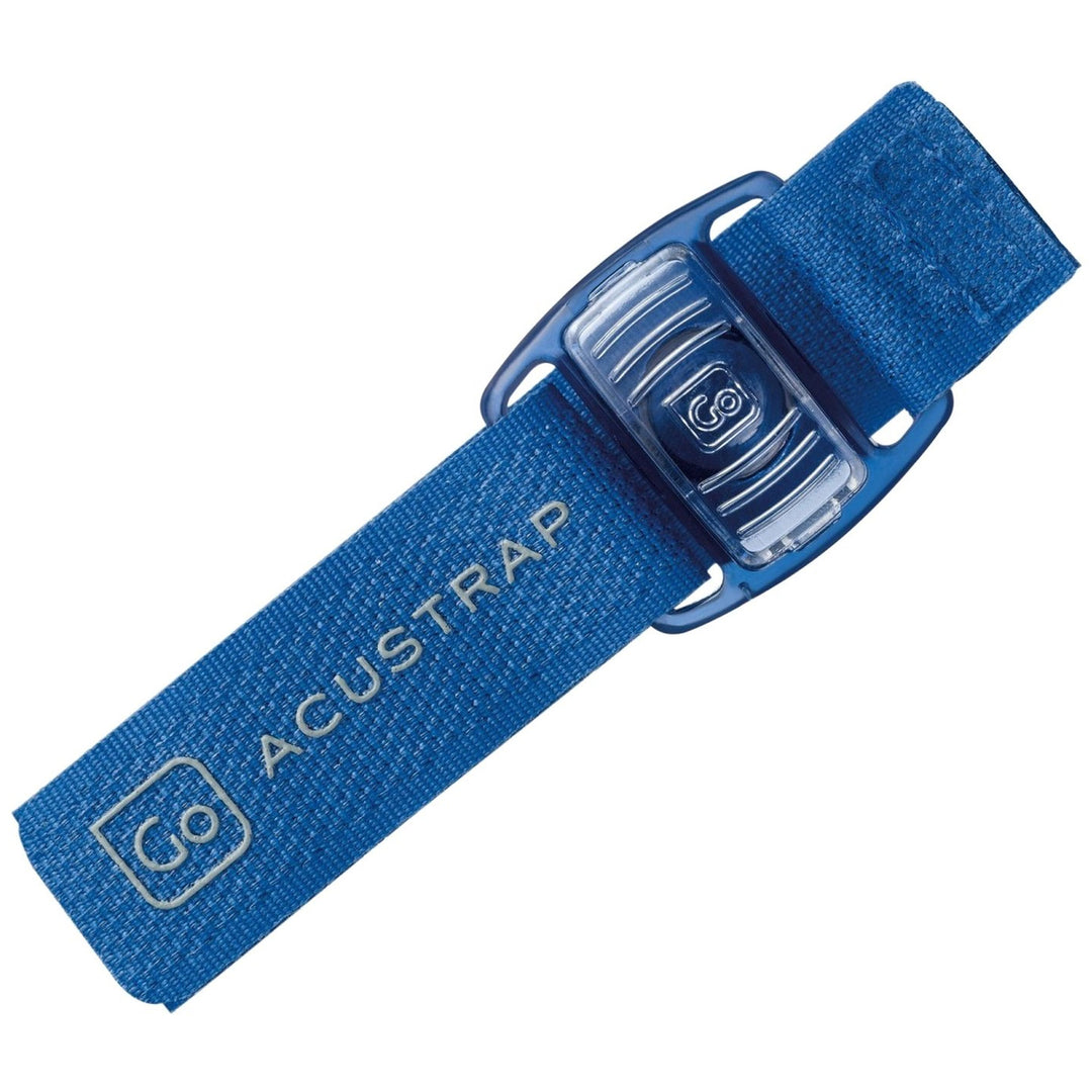 Acustraps | Motion Sickness Control - Outdoors and Beyond Nowra