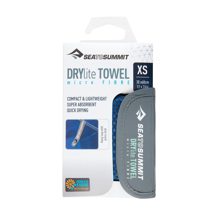 XS DryLite Microfibre Towel