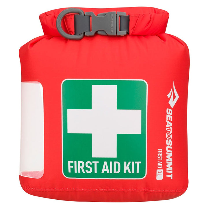 3 Litre First Aid Dry Sack