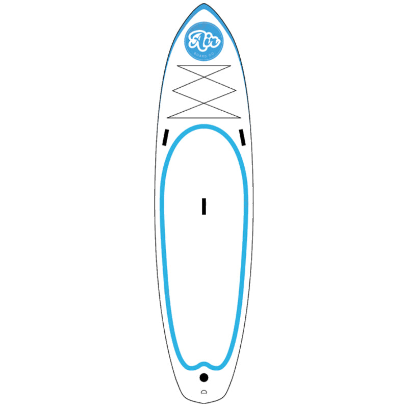 11' The Byron Inflatable SUP
