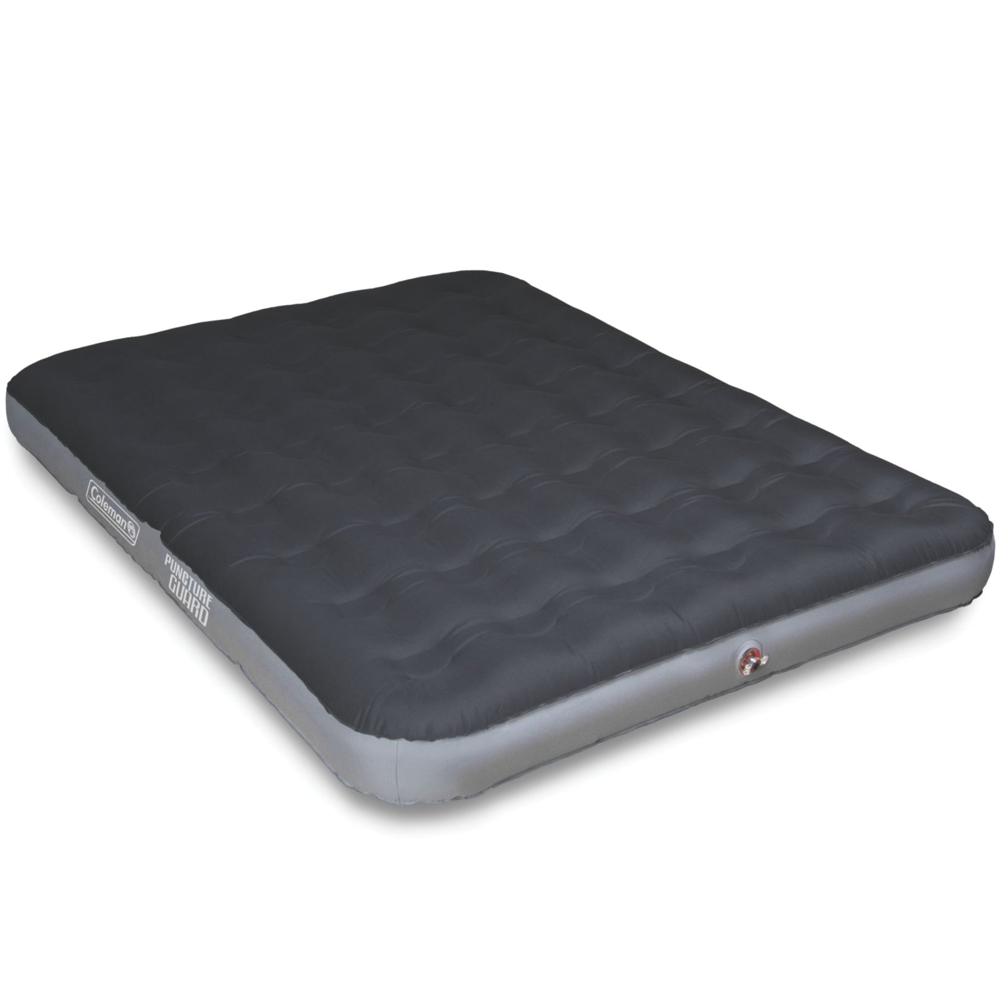 Coleman all terrain 2025 queen double high airbed