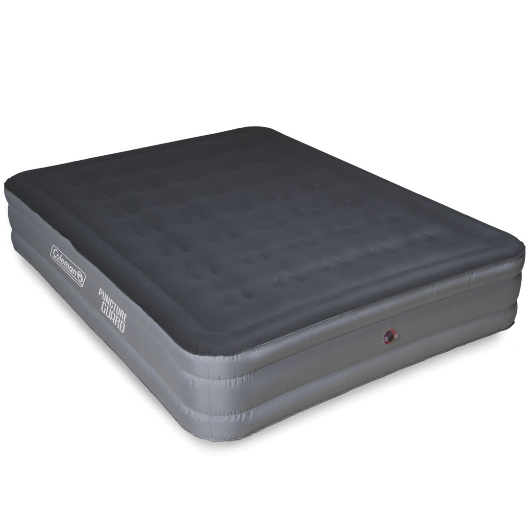 All Terrain Queen Airbed Double High