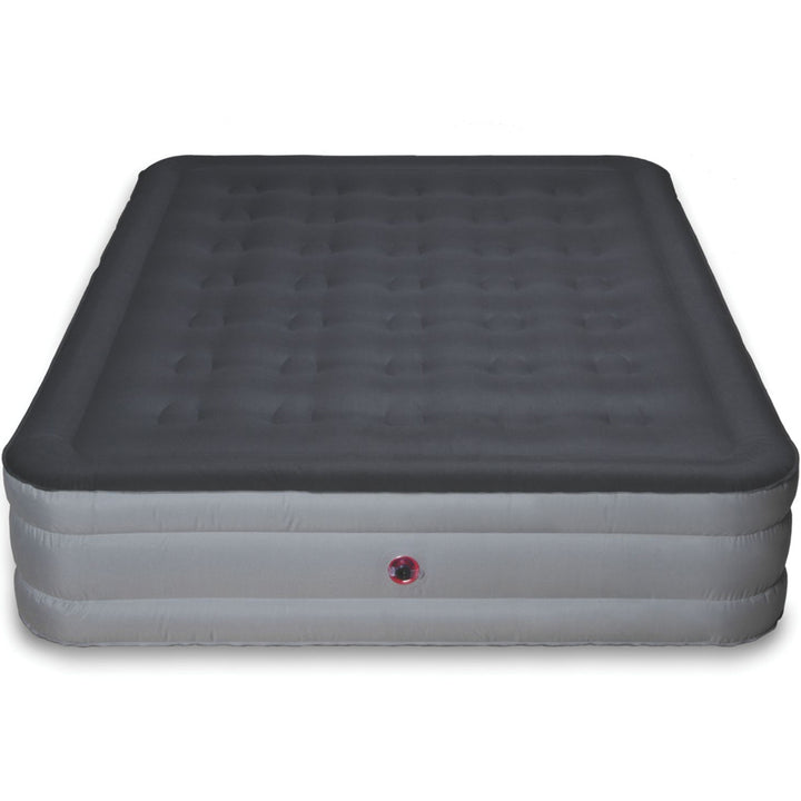 All Terrain Queen Airbed Double High