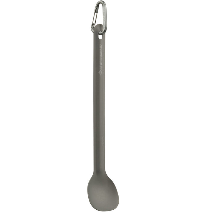 Alpha Light Long Handle Spoon