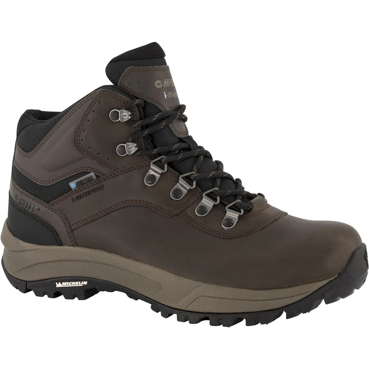 Altitude Vi I Men's Hiking Boots