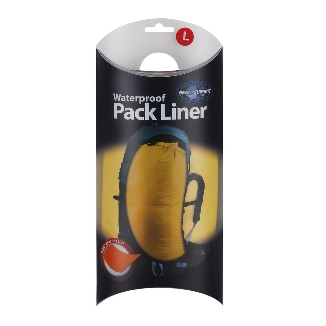 Large Pack Liner (<90L) - Outdoors and Beyond Nowra