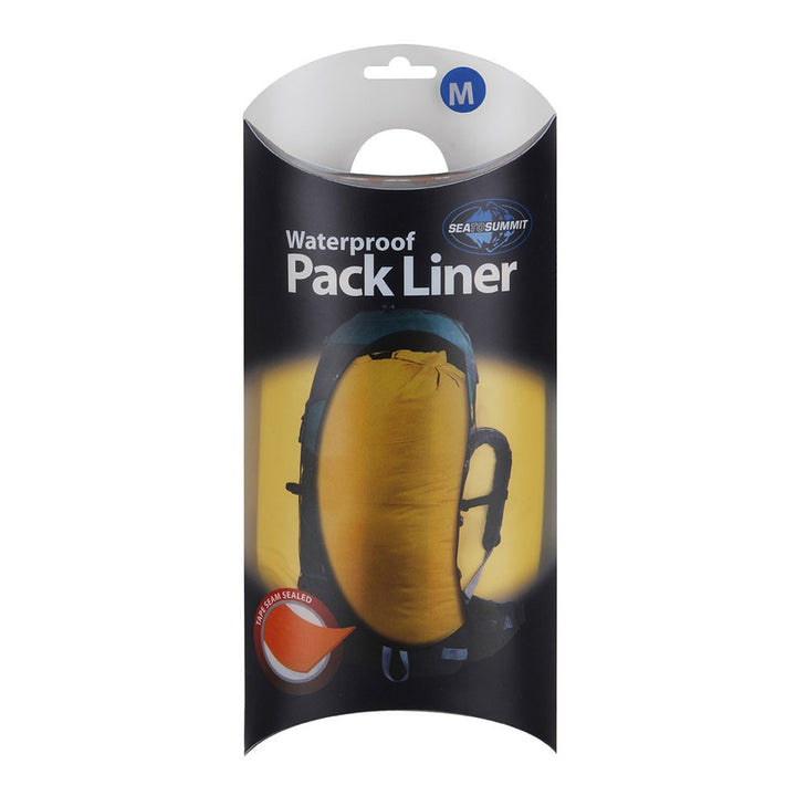 Medium Pack Liner (<70L)