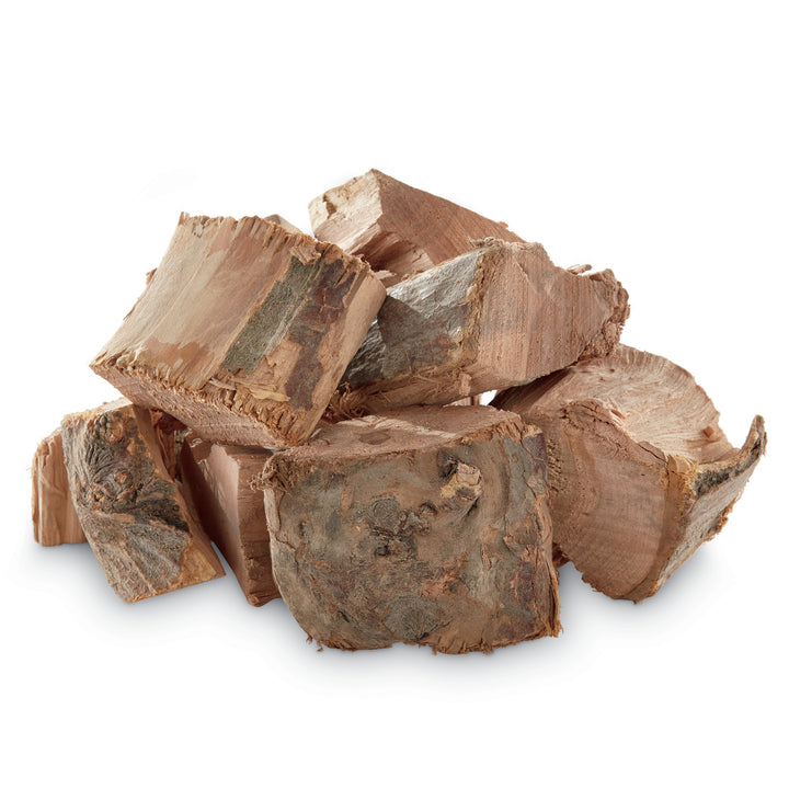 Mesquite Smoking Wood Chunks (1.8kg)