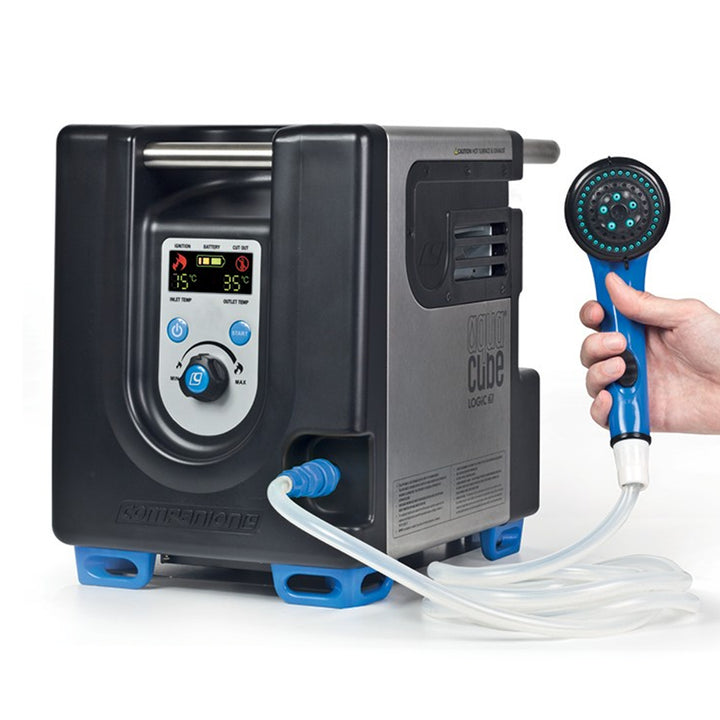 Aqua Cube Logic Li Portable Hot Water System