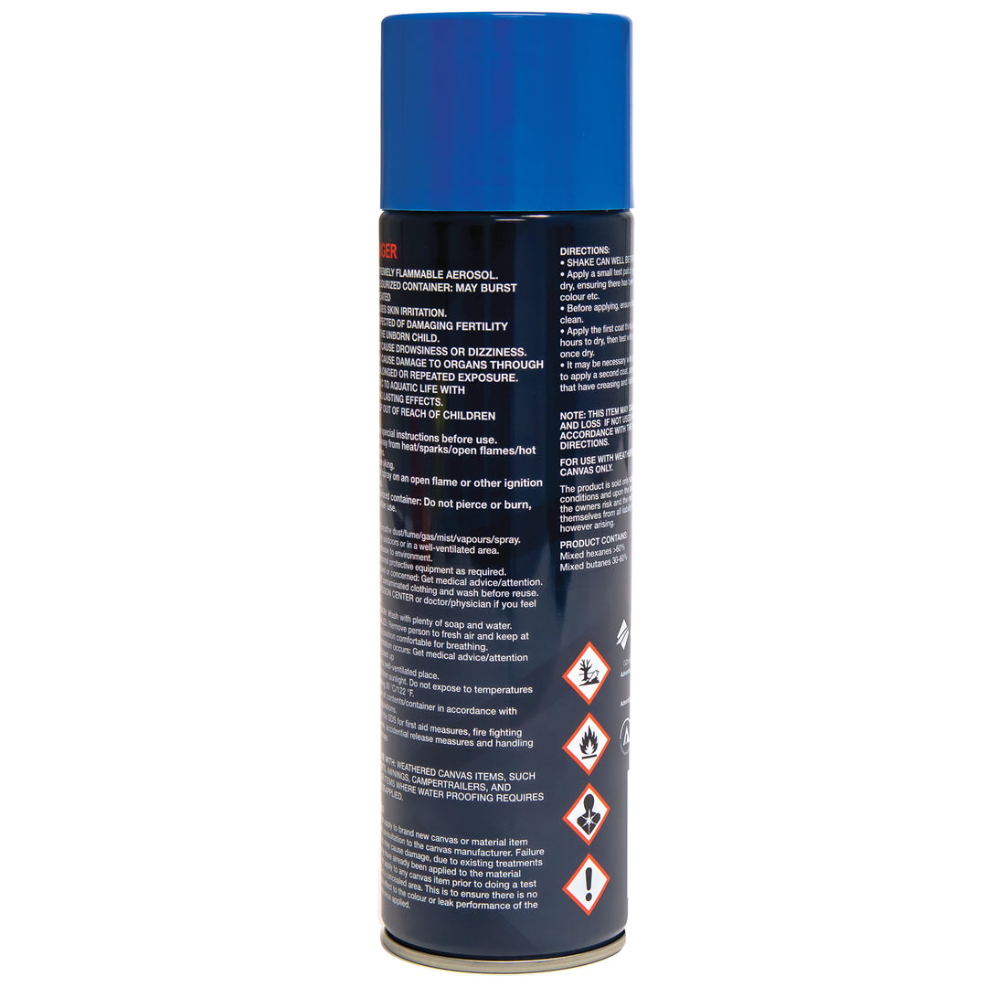 Aqua Proof Spray (325g)