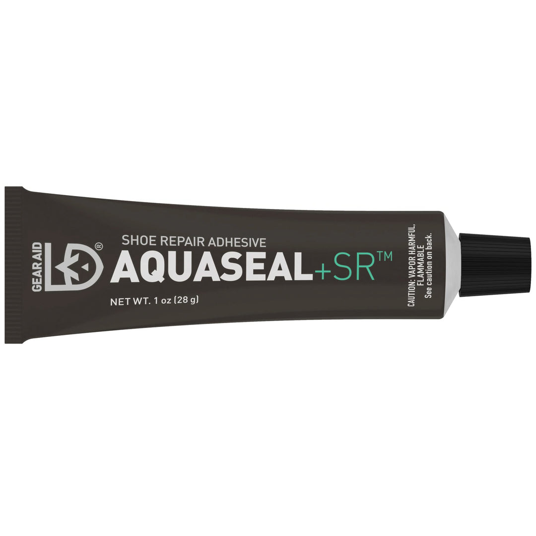 AquaSeal +SR Shoe Repair Adhesive