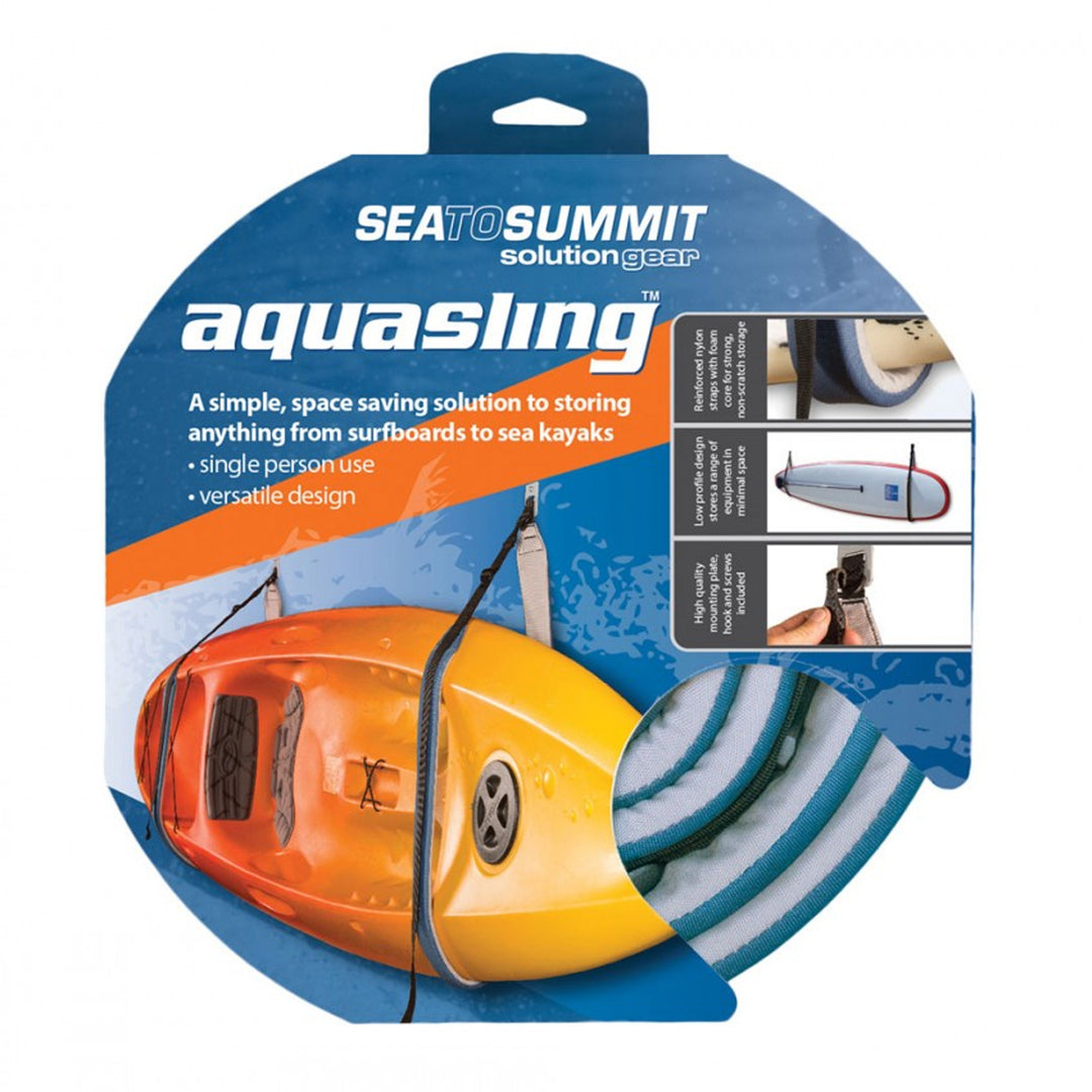 Aquasling Kayak Storage Solution