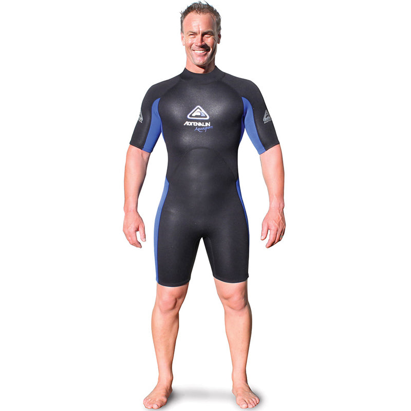 Men's Aquasport Springsuit