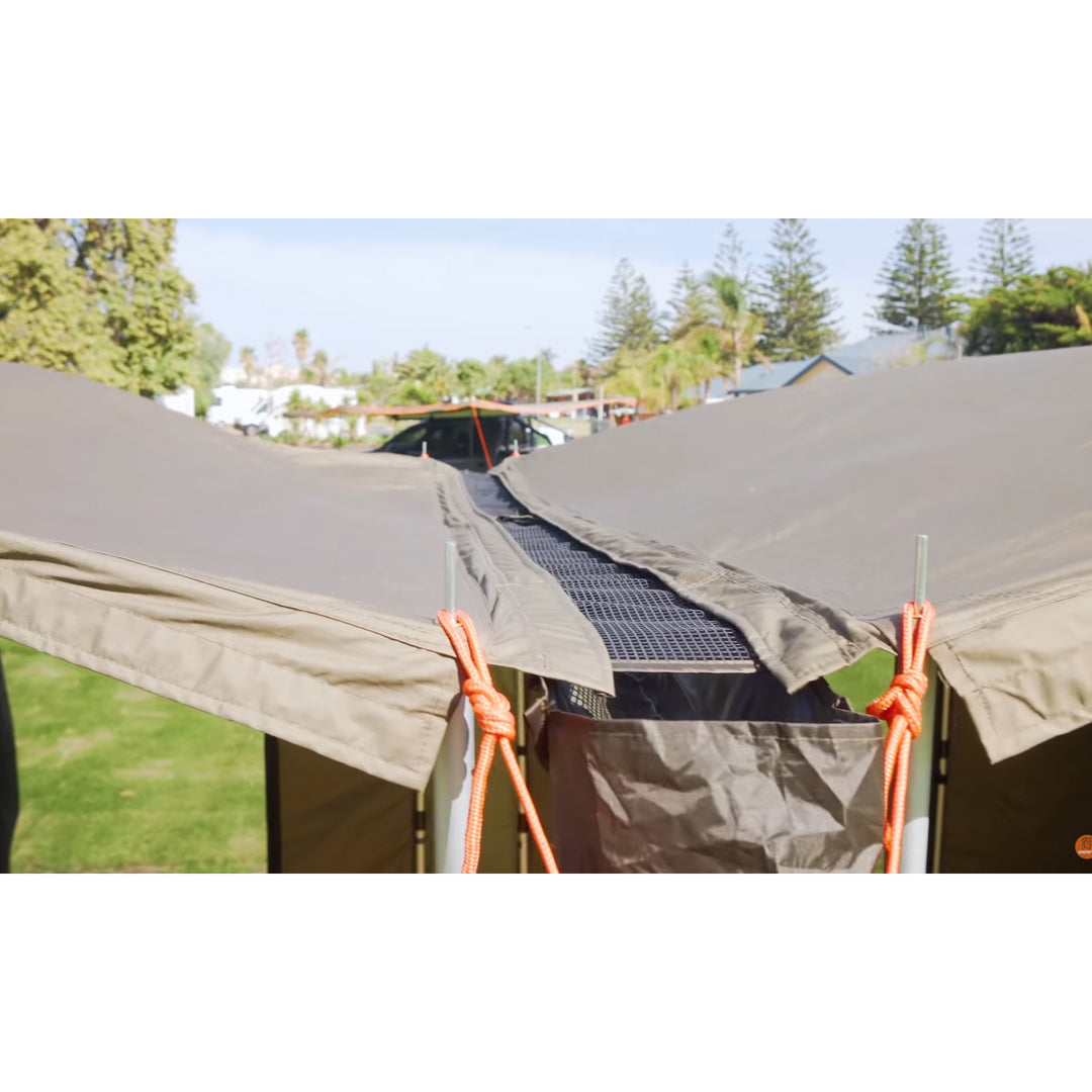 Oztent RV Awning Connector