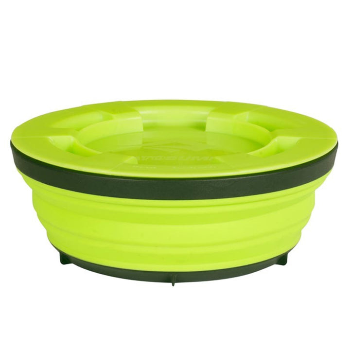 Large X-Seal & Go Pop Up Container