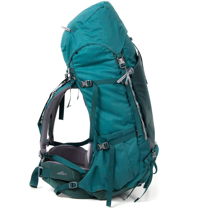 Backcountry Hiking Pack