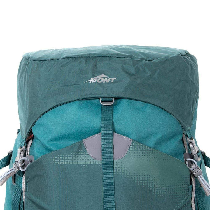 Backcountry Hiking Pack