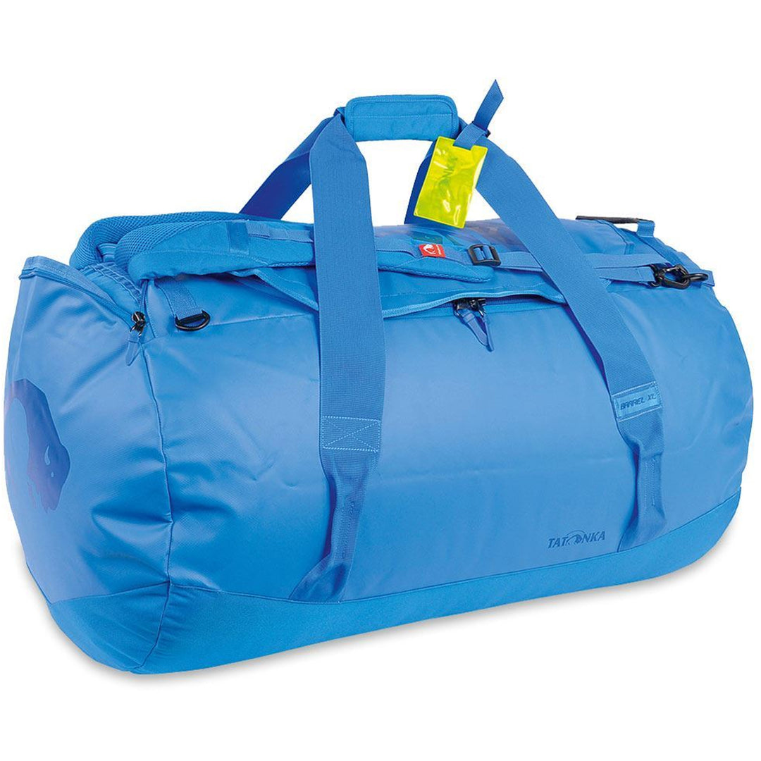 110L Barrel Bag XL