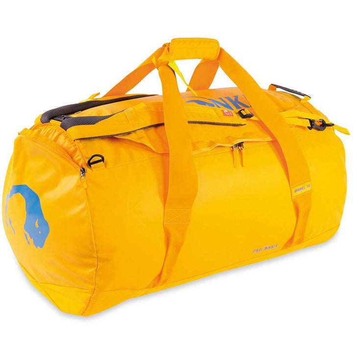 110L Barrel Bag XL
