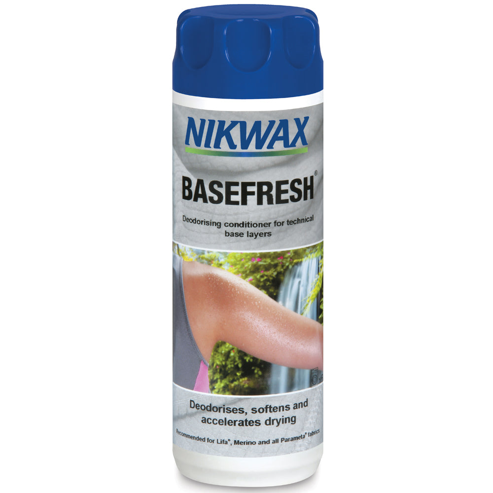 Basefresh Deodorising Conditioner - 300ml