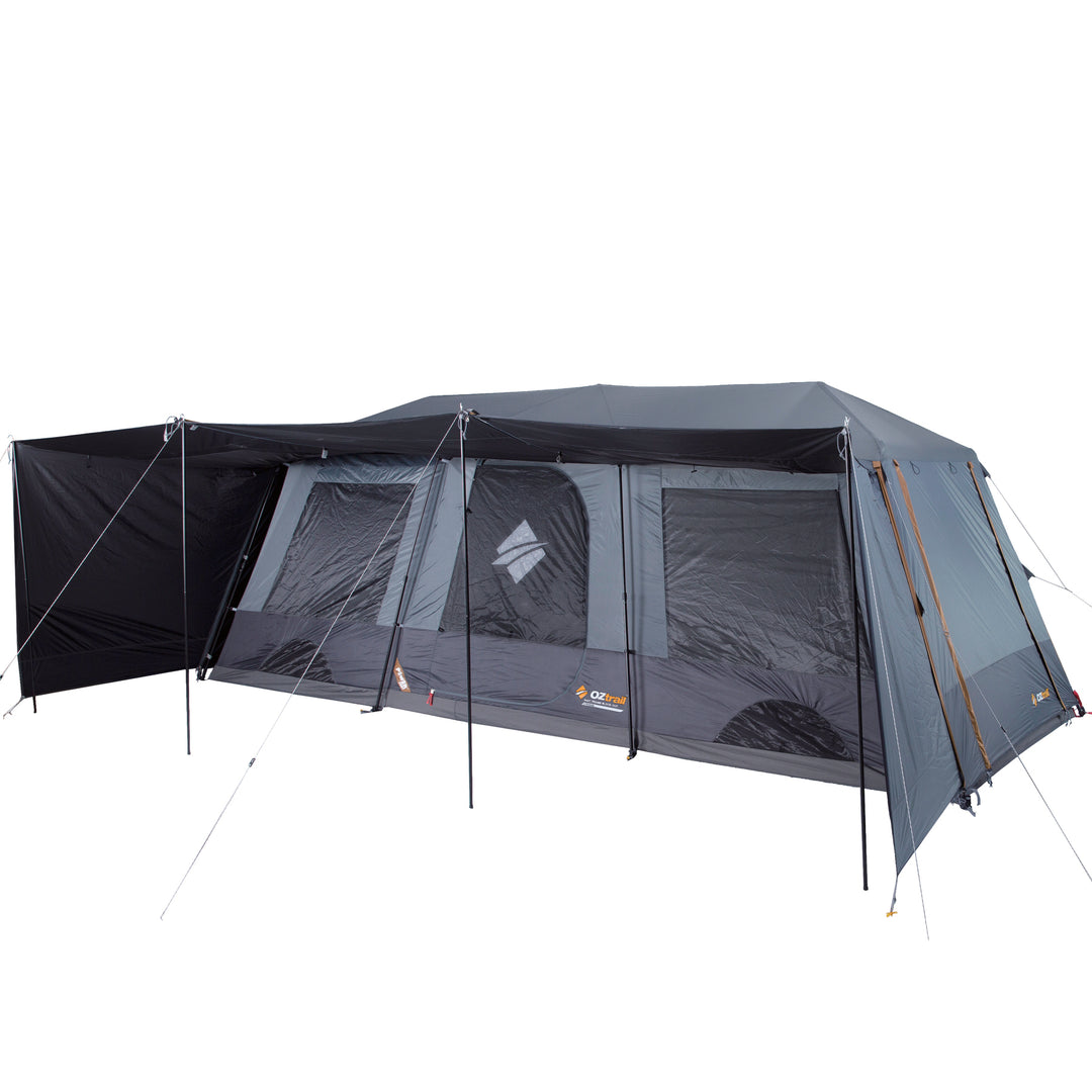Fast Frame Blockout 10P Tent