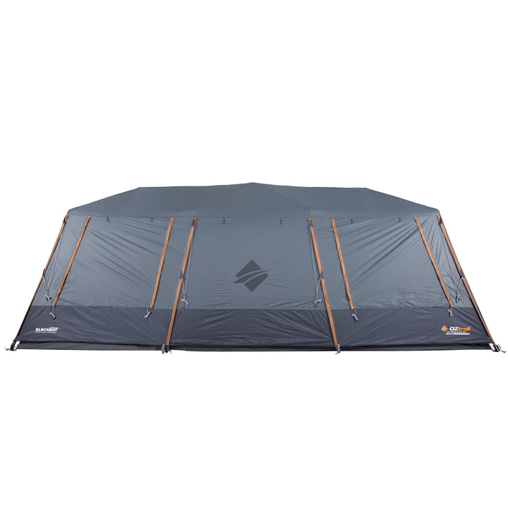 Fast Frame Blockout 10P Tent