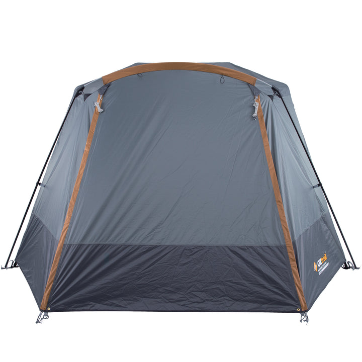 Fast Frame Blockout 6P Tent