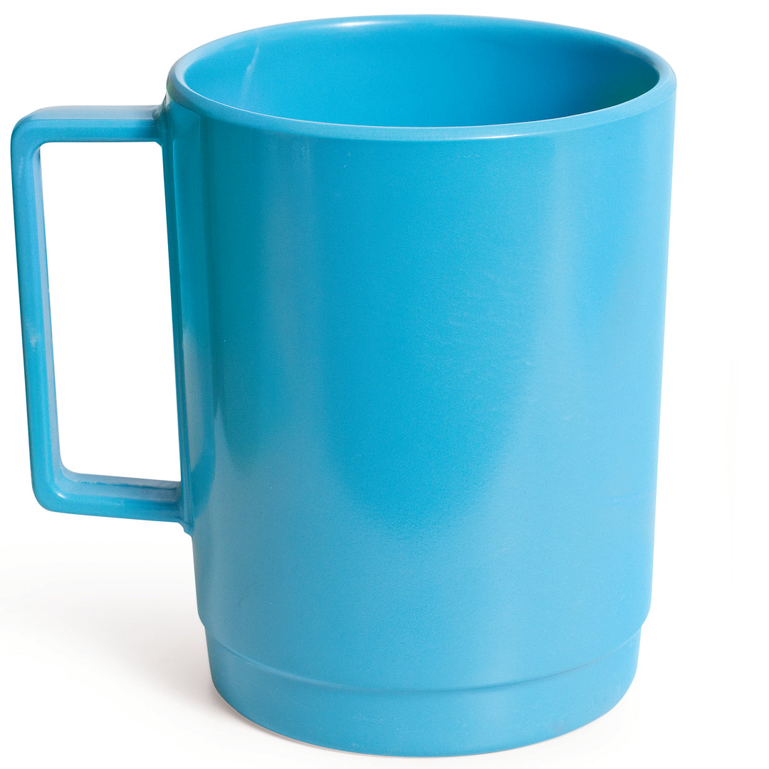 Stackable Melamine Mug