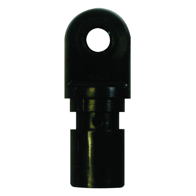 19mm Bow End