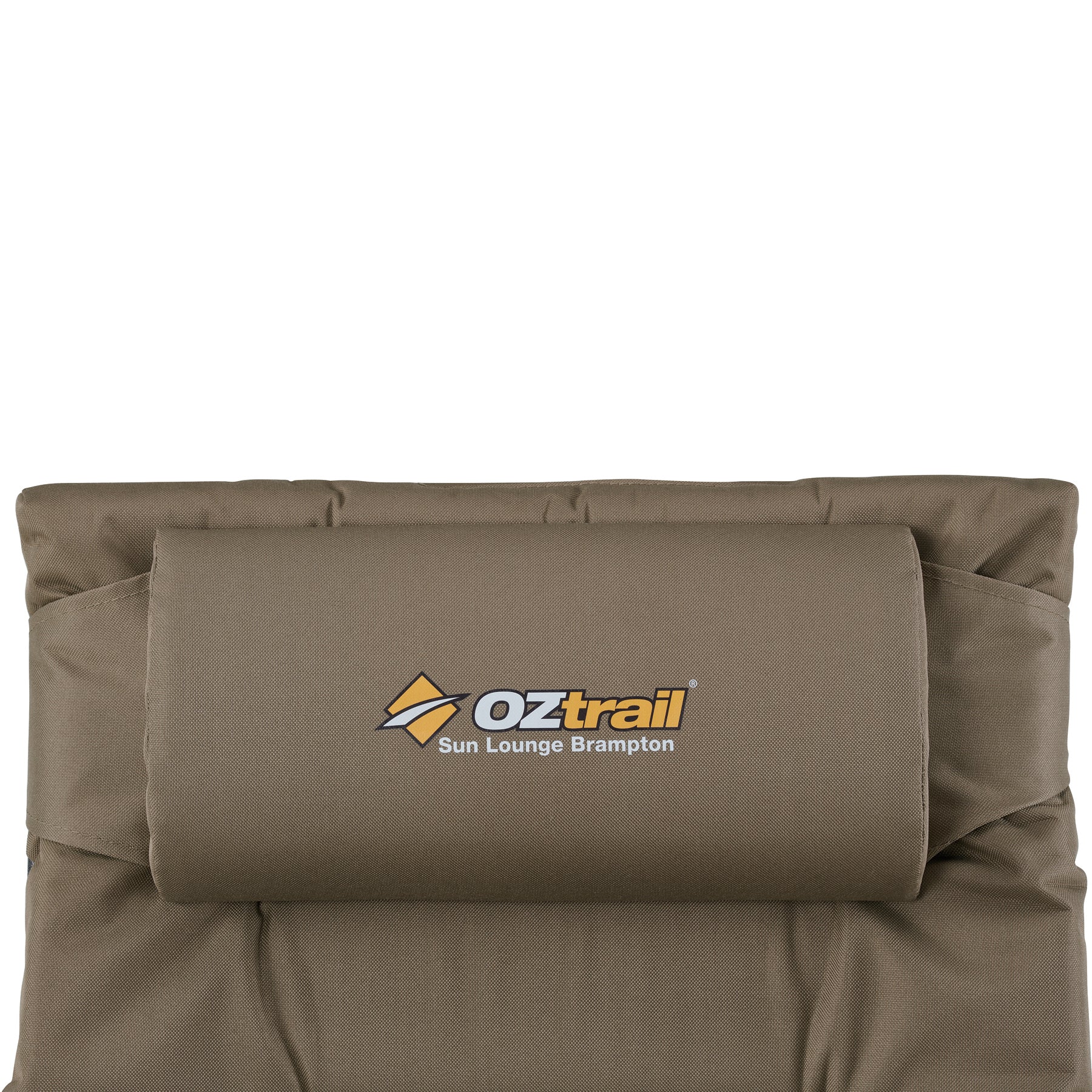 Oztrail deluxe sun online lounge