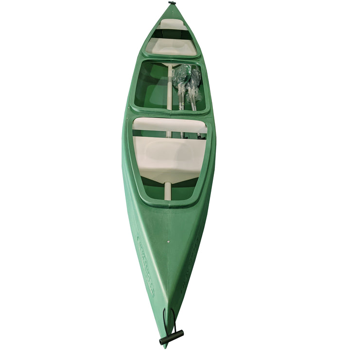 Bushranger 2-3 Seat Canoe