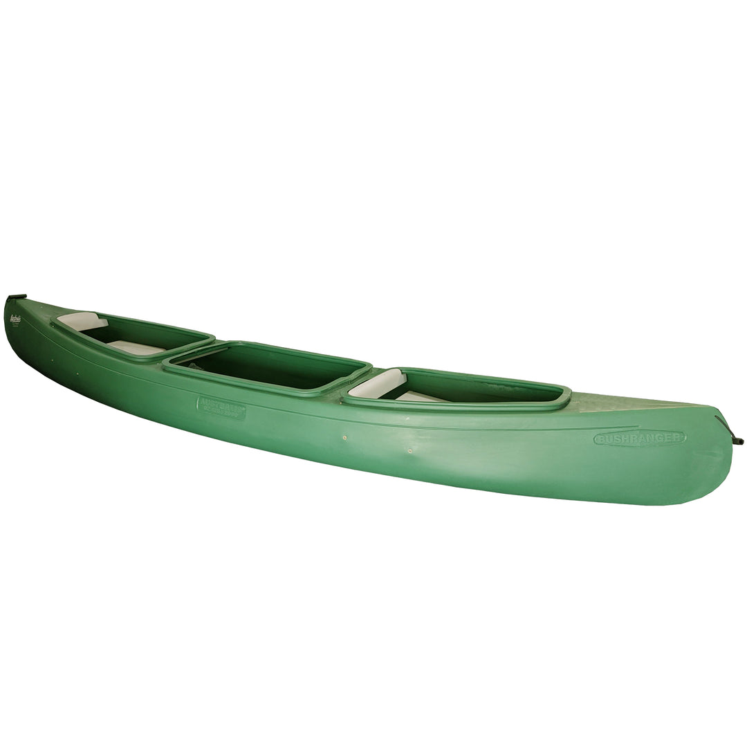 Bushranger 2-3 Seat Canoe
