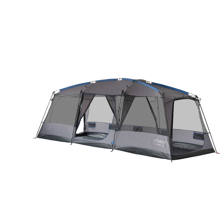Cabin 10 Tent
