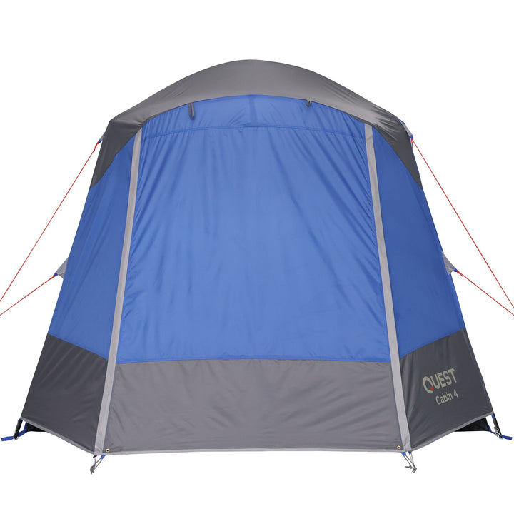 Cabin 4 Tent
