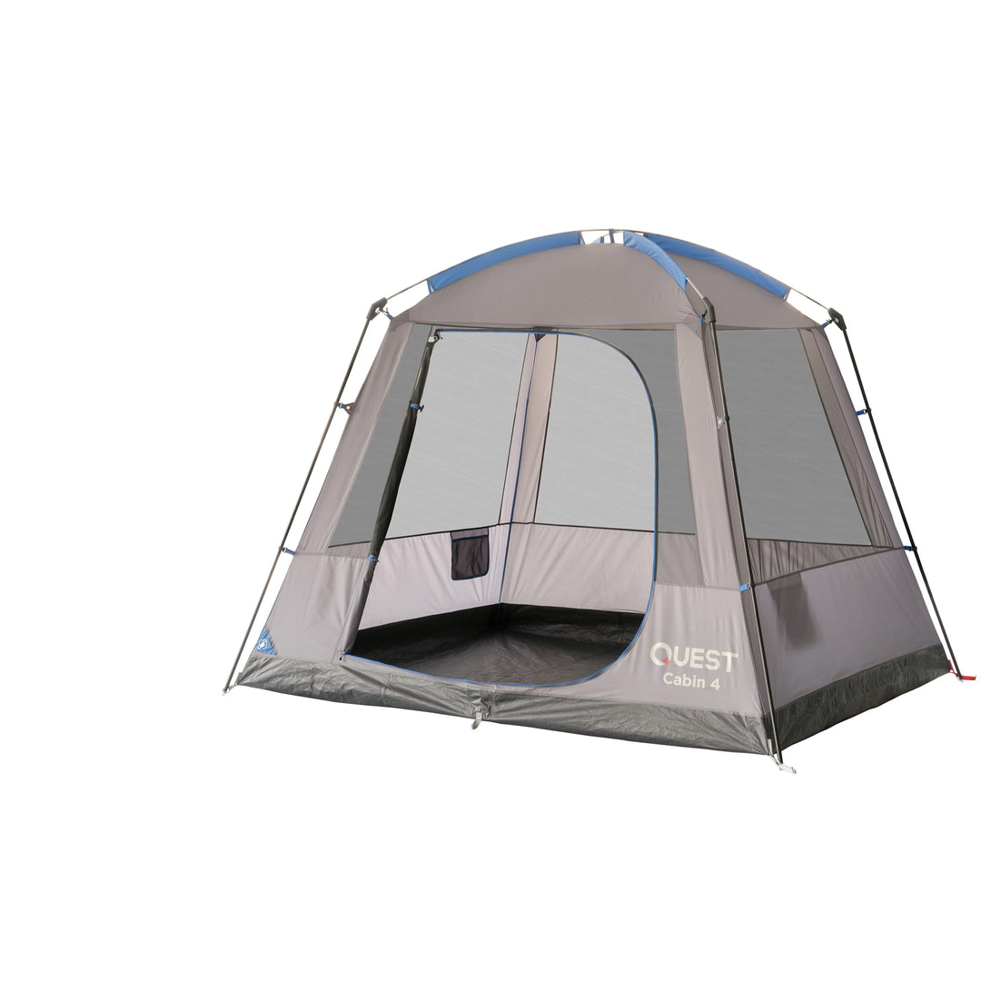Cabin 4 Tent