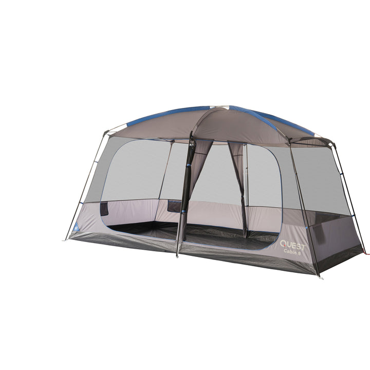 Cabin 8 Tent