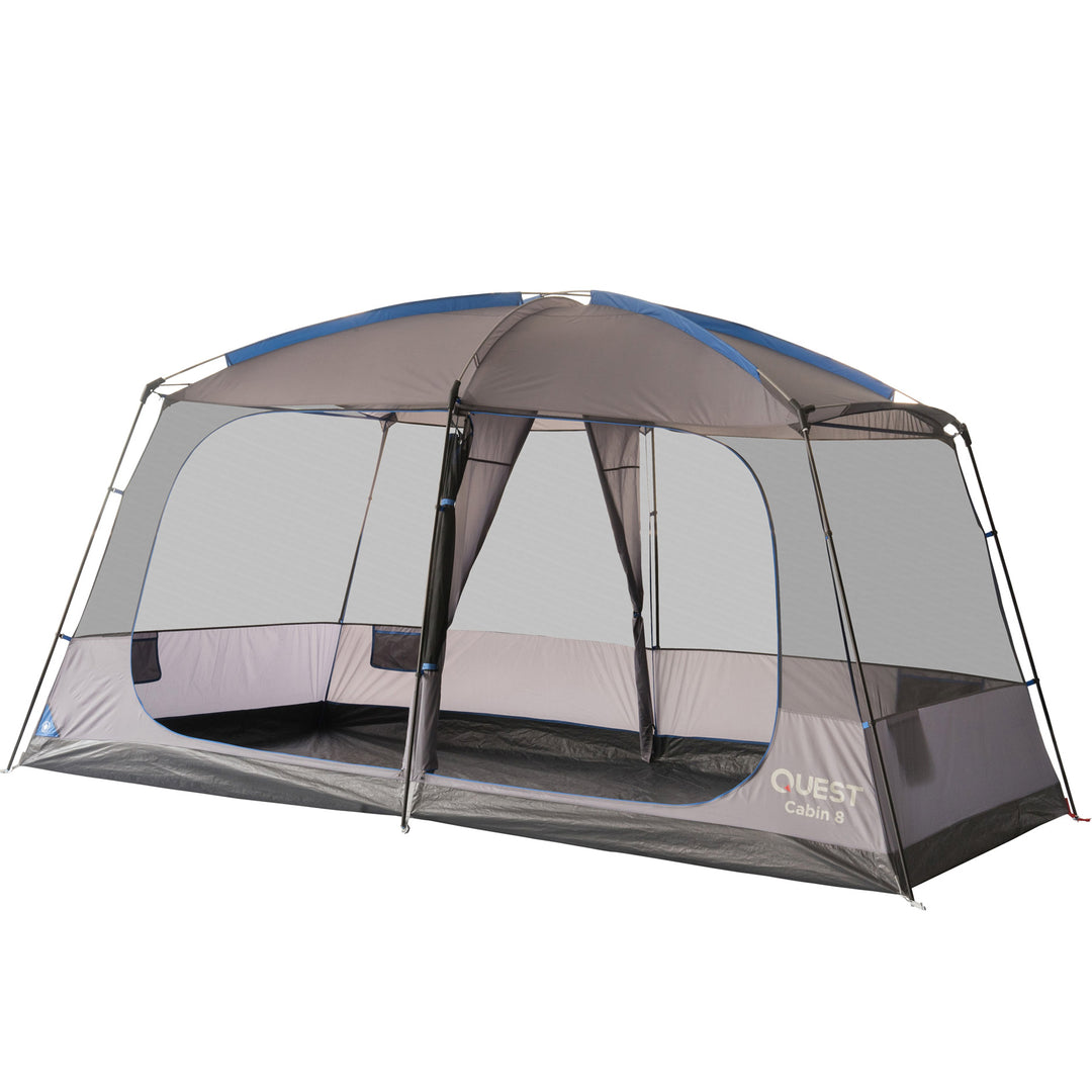 Cabin 8 Tent