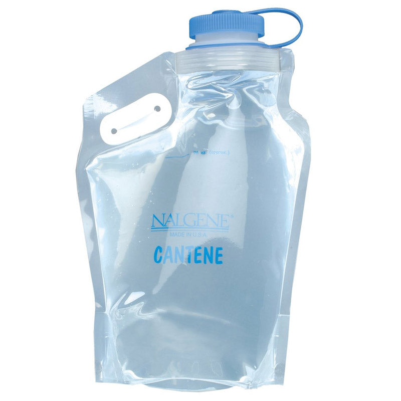 3000ml Collapsible Cantene