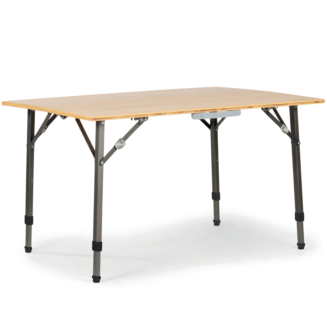 Cape Series 100cm Bamboo Table