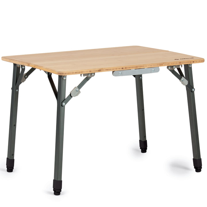 Cape Series 65cm Bamboo Table