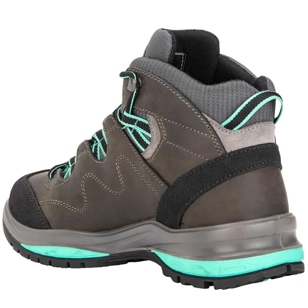 Capri Mid Women's Hiking Boots