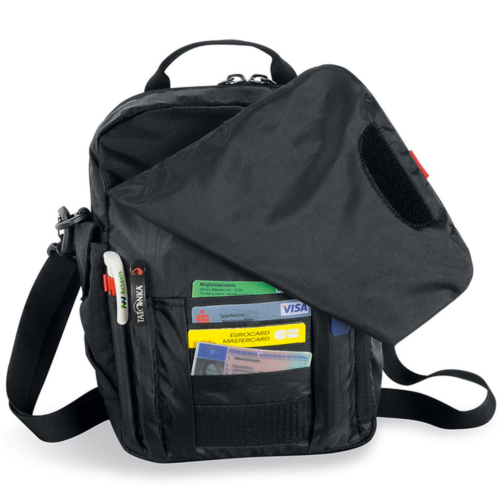 Check In XL RFID Shoulder Travel Bag
