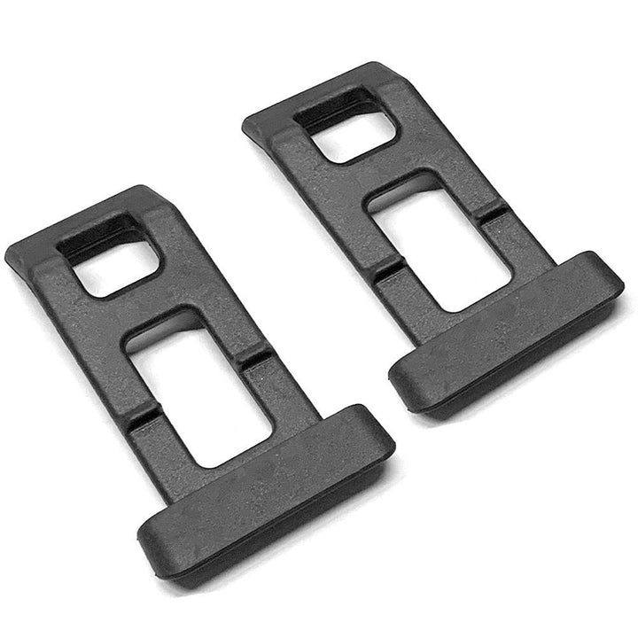 Rubber Latch for Cool-Ice Iceboxes - Pair