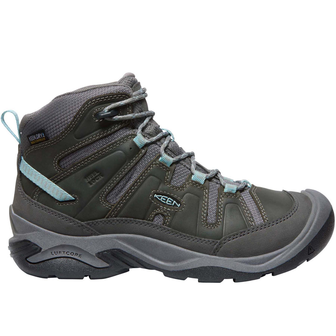 Circadia Mid WP Women's Hiking Boots