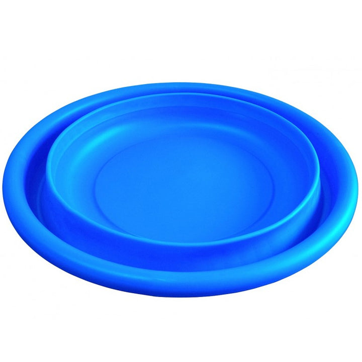 Collapsible Round Bowl