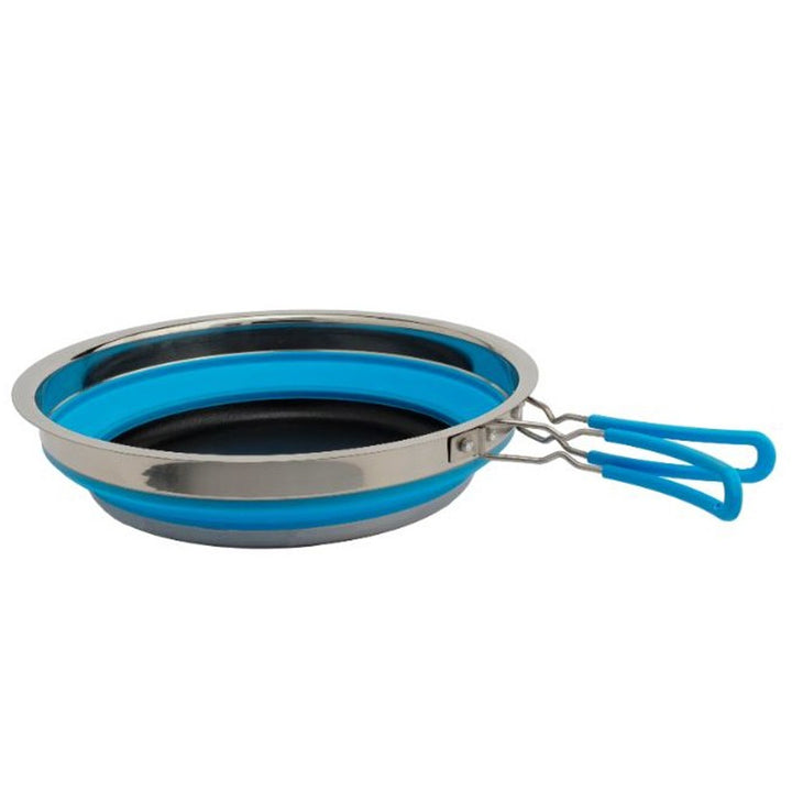 Collapsible 24cm Frypan
