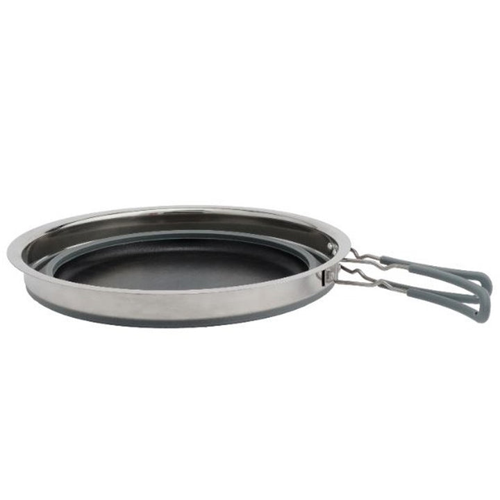 Collapsible 24cm Frypan