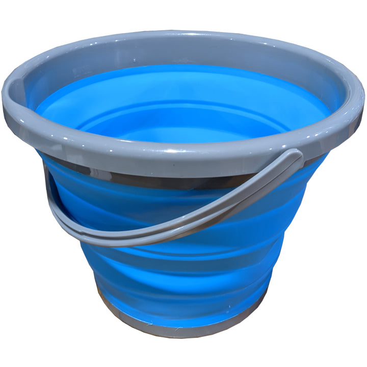 Collapsible Round Bucket